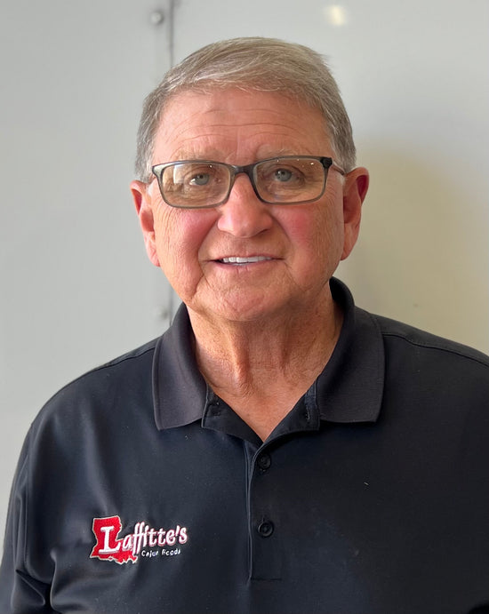 Mike Fletcher - President/CEO