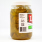 Gourmet Cajun Sweet Pickles