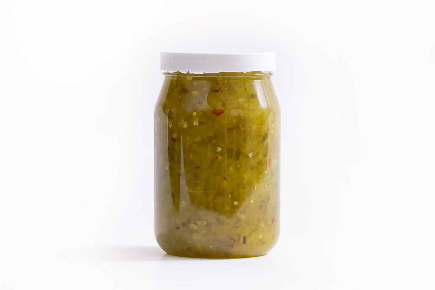 Gourmet Cajun Sweet Pickle Relish