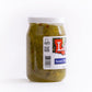 Gourmet Cajun Sweet Pickle Relish